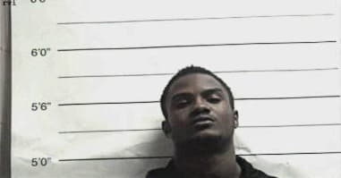 Corey Stevenson, - Orleans Parish County, LA 